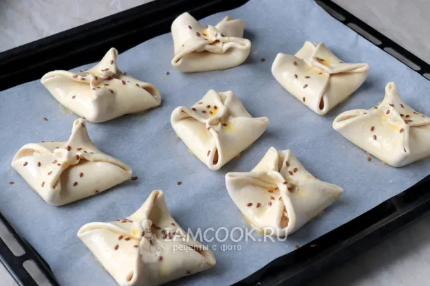 Шаг 10: иллюстрация