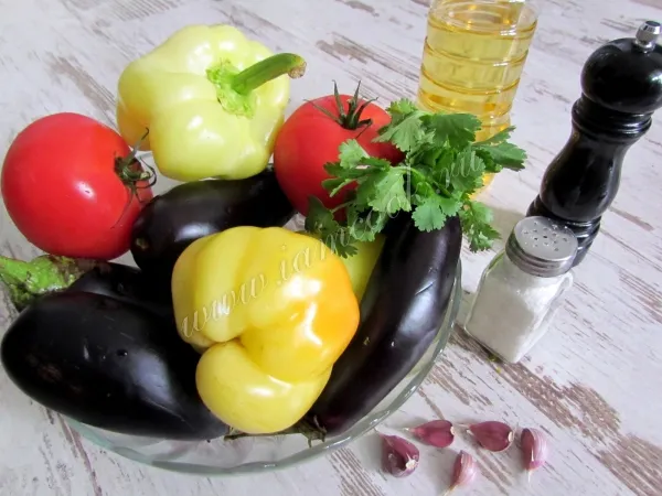 Шаг 1: иллюстрация