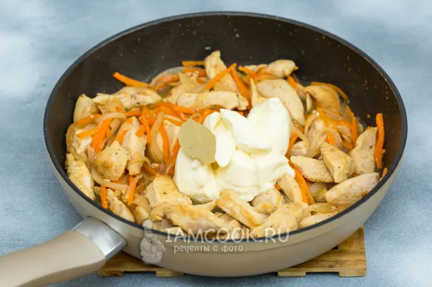 Шаг 4: иллюстрация