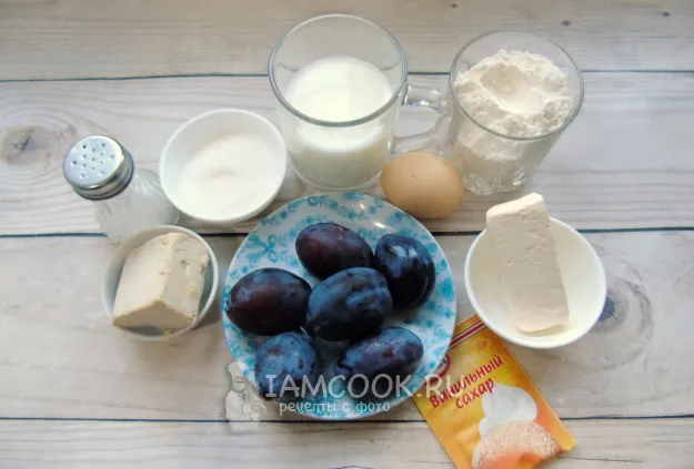 Шаг 1: иллюстрация