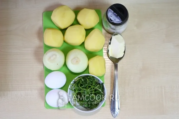 Шаг 1: иллюстрация