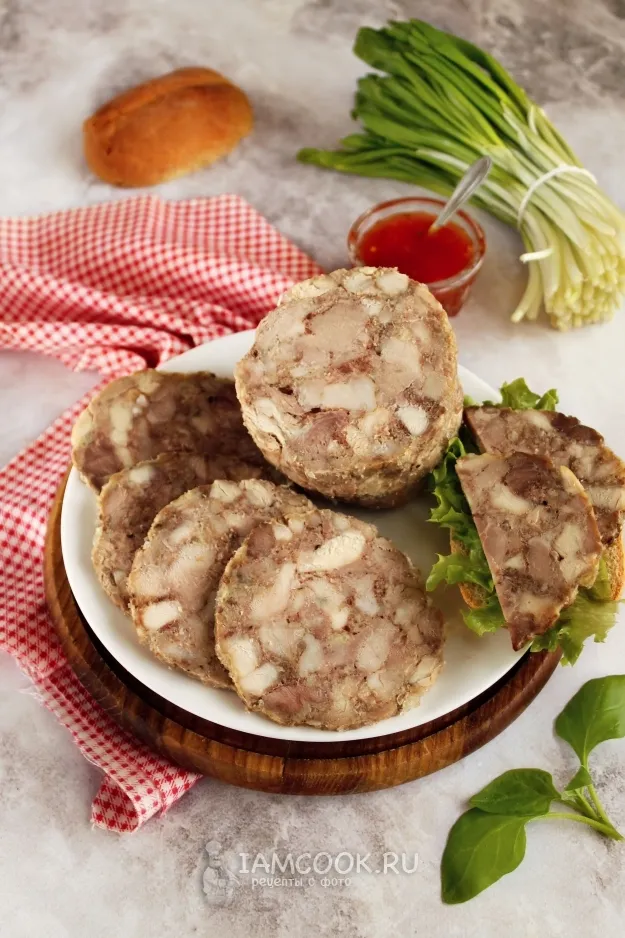 Шаг 9: иллюстрация