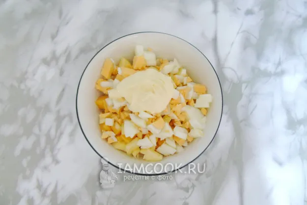 Шаг 11: иллюстрация