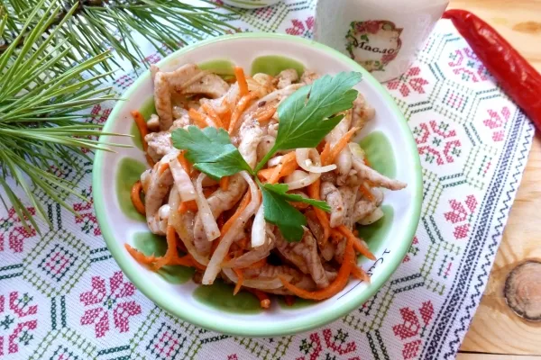 Шаг 9: иллюстрация