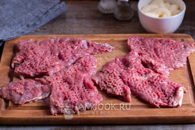 Шаг 3: иллюстрация