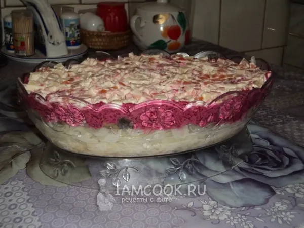 Шаг 11: иллюстрация