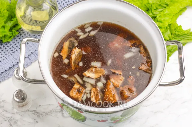 Шаг 6: иллюстрация