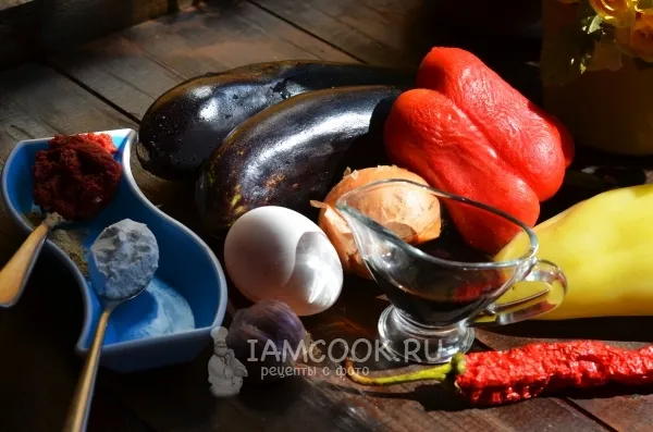 Шаг 1: иллюстрация