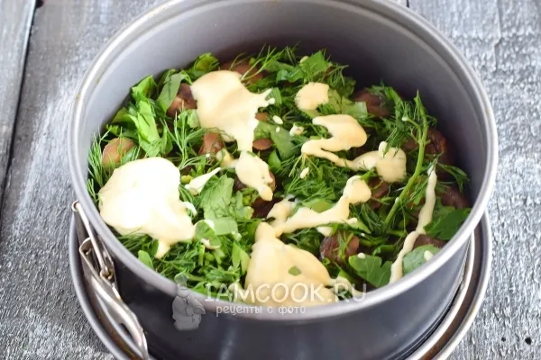 Шаг 11: иллюстрация