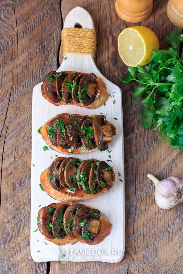 Шаг 13: иллюстрация