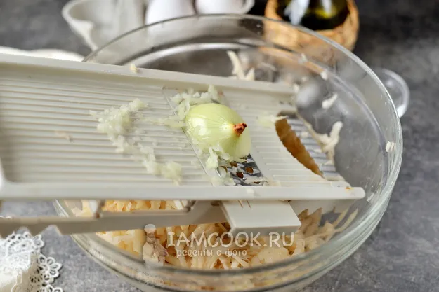 Шаг 3: иллюстрация