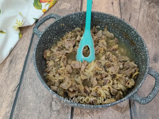 Шаг 8: иллюстрация