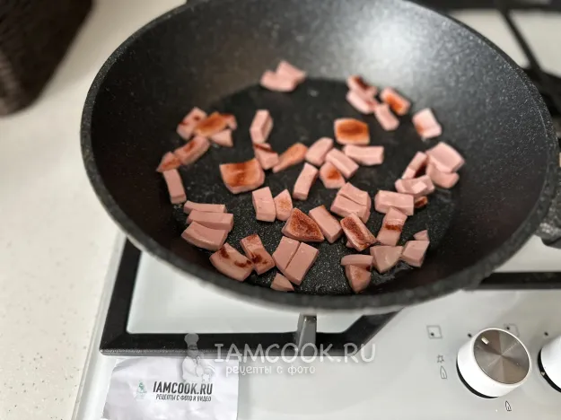 Шаг 2: иллюстрация