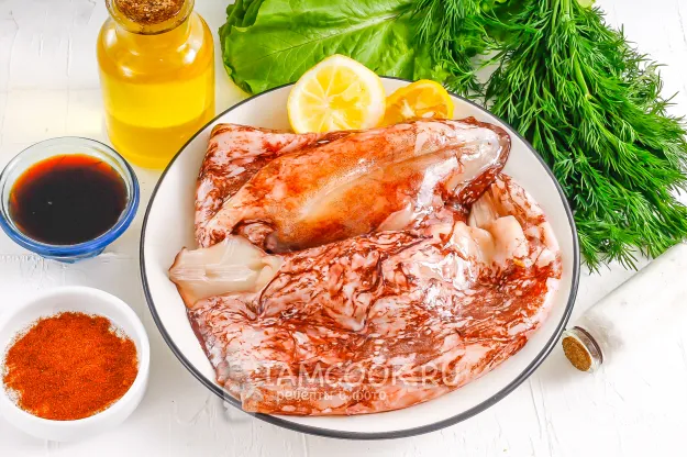 Шаг 1: иллюстрация