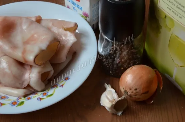 Шаг 1: иллюстрация