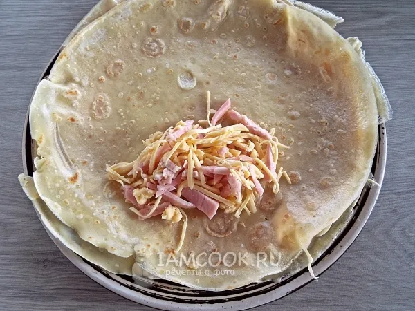 Шаг 9: иллюстрация