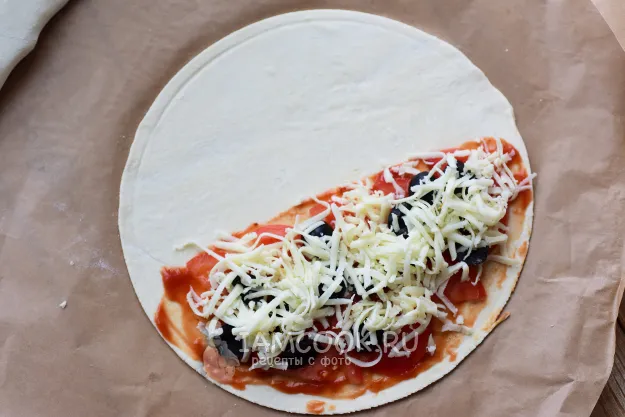 Шаг 7: иллюстрация