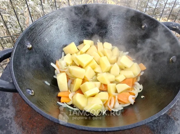 Шаг 6: иллюстрация