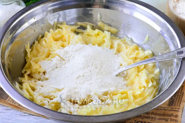 Шаг 5: иллюстрация