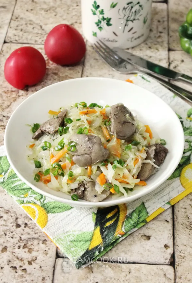 Шаг 8: иллюстрация