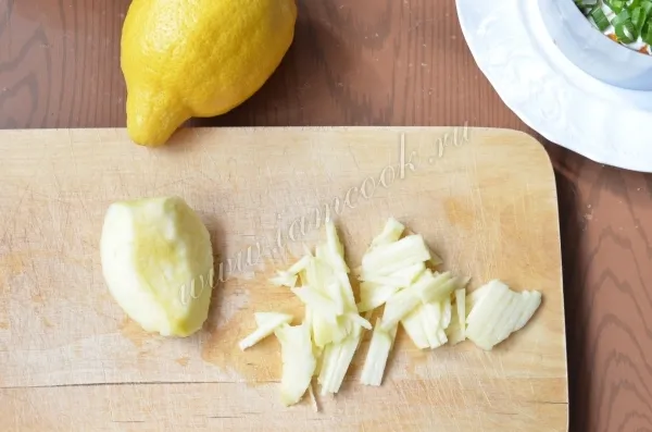 Шаг 8: иллюстрация