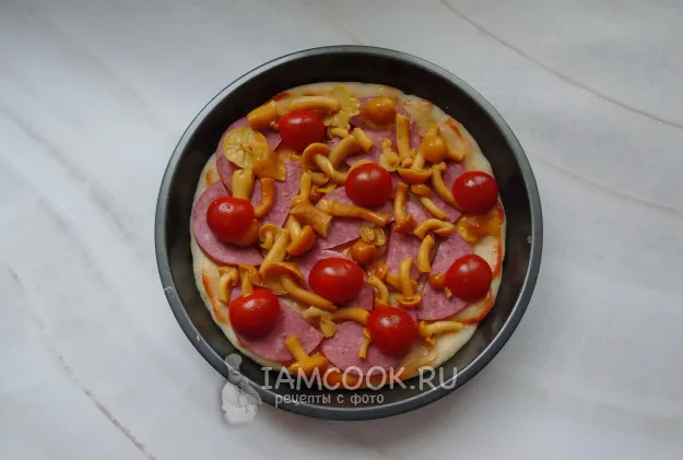 Шаг 10: иллюстрация