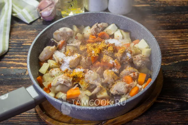 Шаг 5: иллюстрация