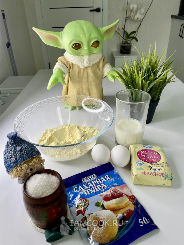 Шаг 1: иллюстрация