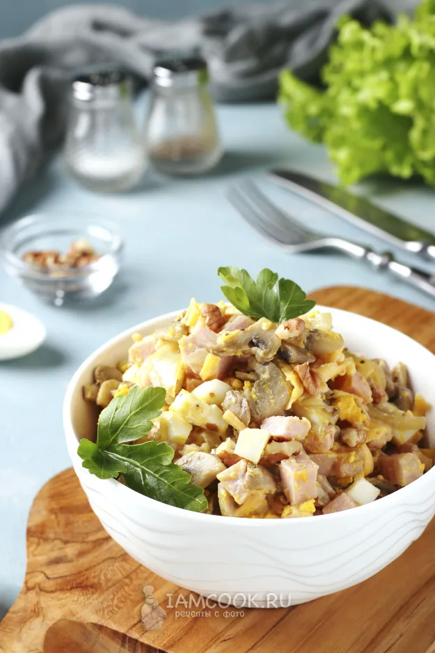 Шаг 8: иллюстрация