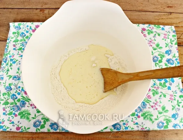 Шаг 5: иллюстрация