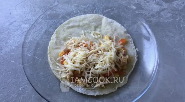 Шаг 13: иллюстрация