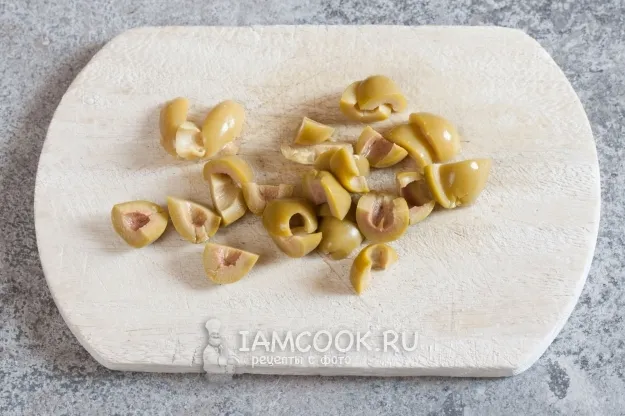 Шаг 3: иллюстрация