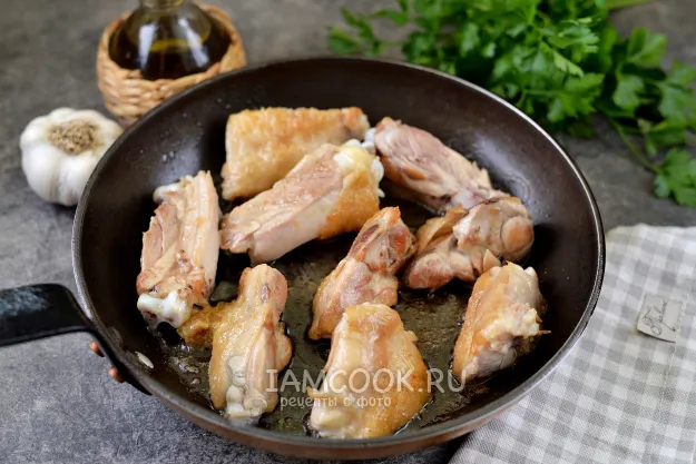 Шаг 2: иллюстрация