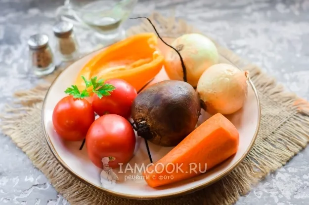 Шаг 1: иллюстрация