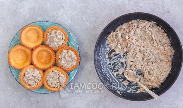 Шаг 7: иллюстрация