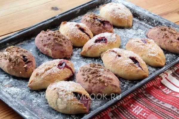 Шаг 12: иллюстрация