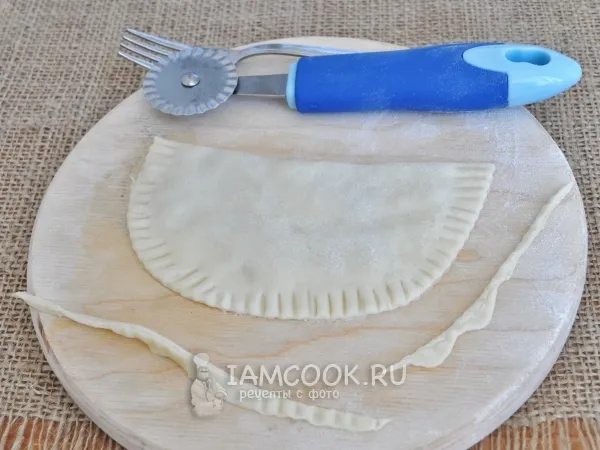 Шаг 11: иллюстрация