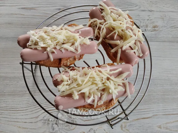 Шаг 5: иллюстрация