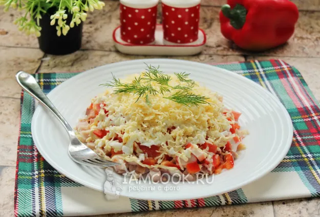 Шаг 9: иллюстрация