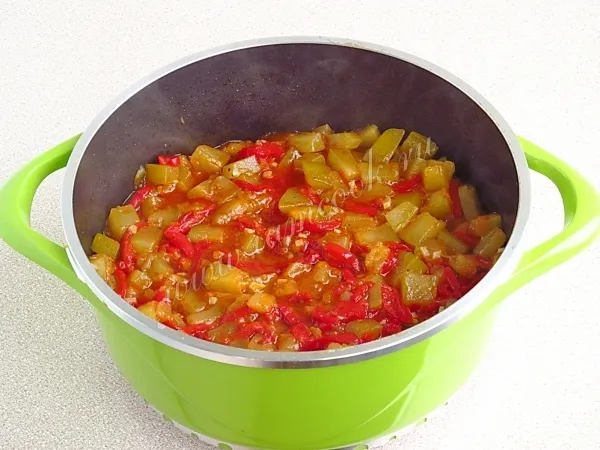 Шаг 11: иллюстрация