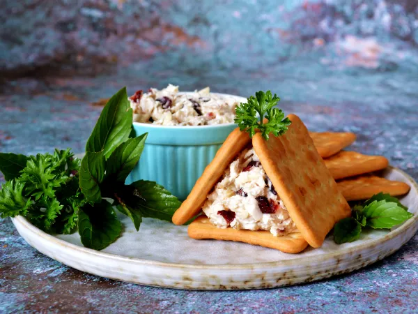 Фото блюда: Салат «Шалаш»