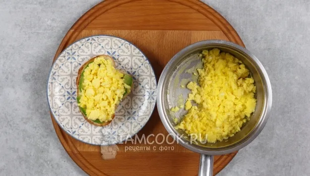 Шаг 8: иллюстрация