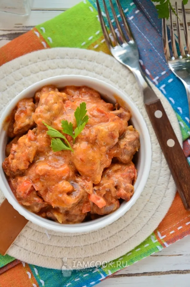 Шаг 14: иллюстрация