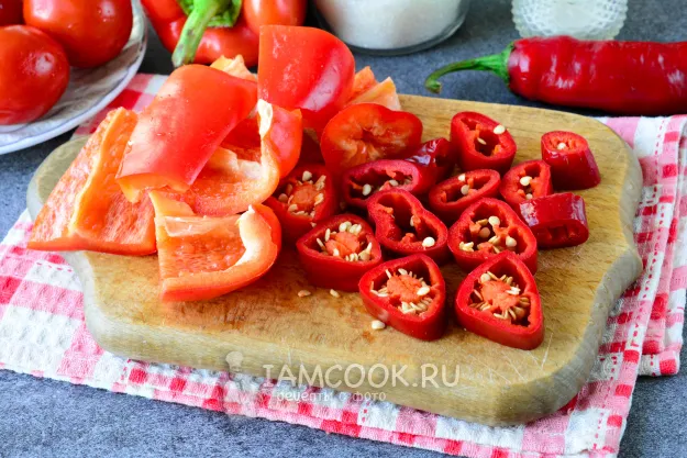 Шаг 3: иллюстрация