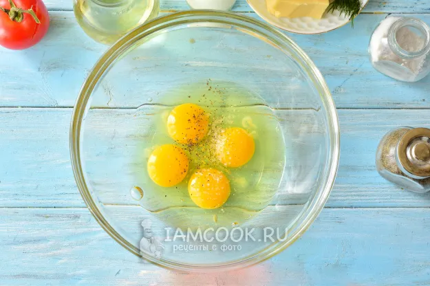 Шаг 2: иллюстрация