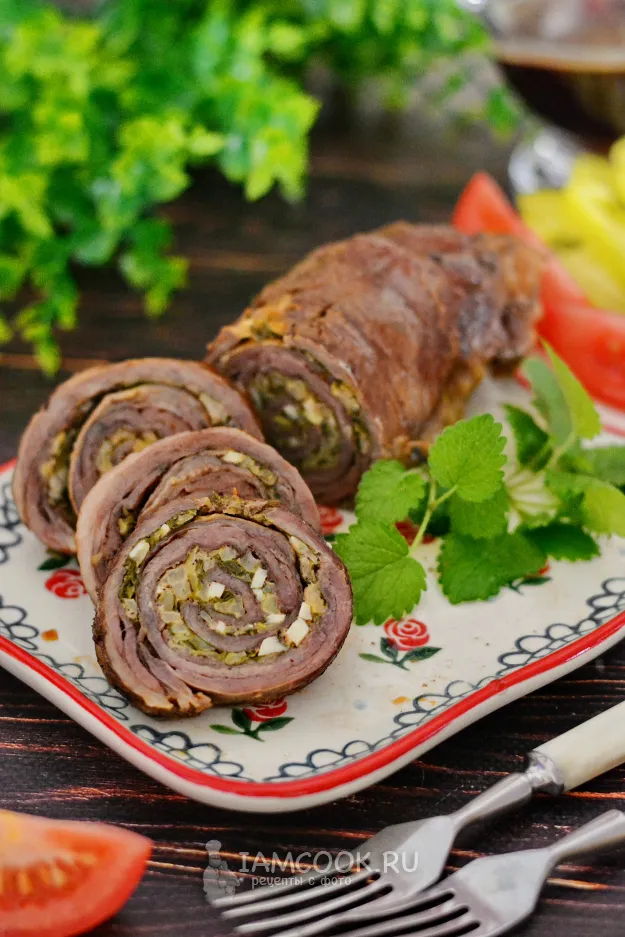 Шаг 11: иллюстрация