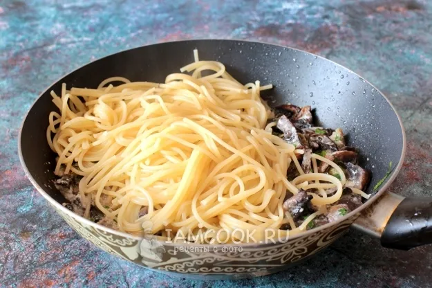 Шаг 7: иллюстрация