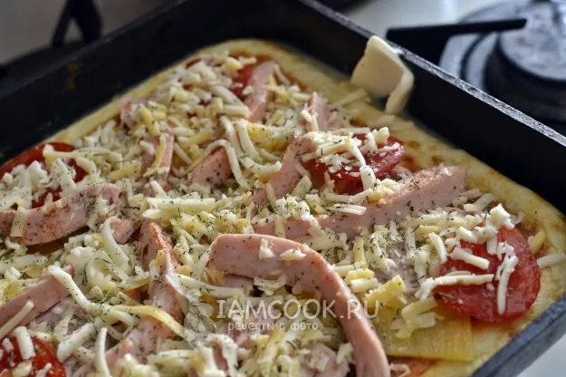 Шаг 14: иллюстрация