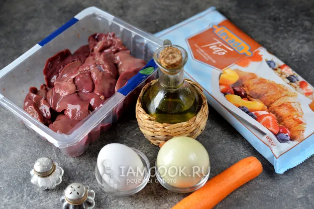 Шаг 1: иллюстрация