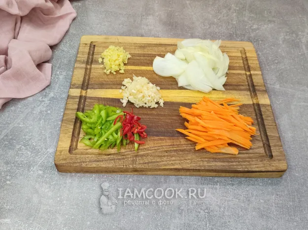 Шаг 3: иллюстрация